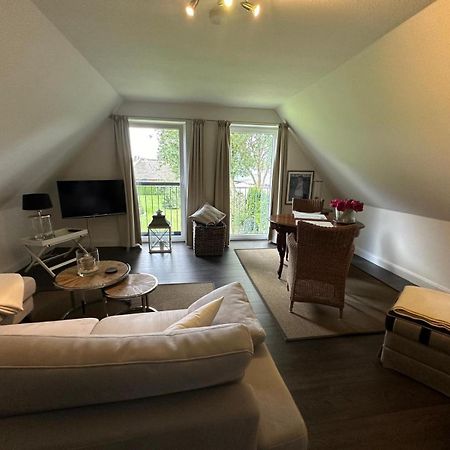 Ferienwohnung Allegra Süderlügum Exteriör bild