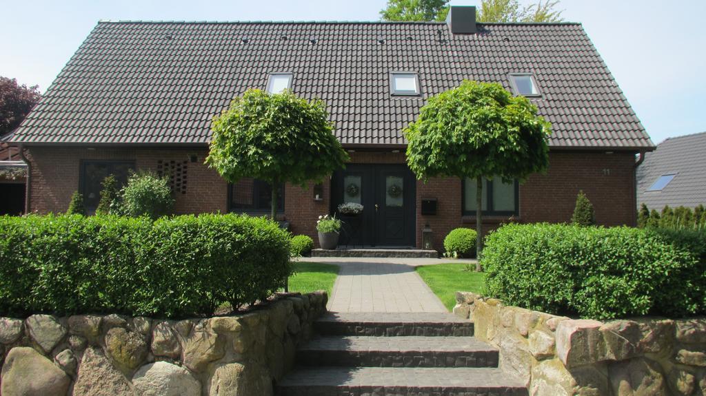 Ferienwohnung Allegra Süderlügum Rum bild