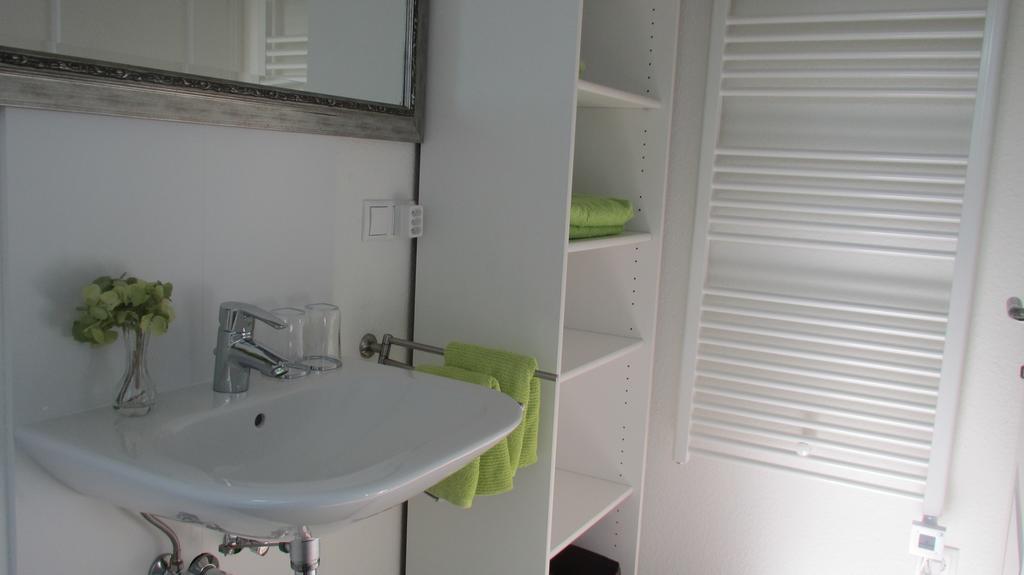 Ferienwohnung Allegra Süderlügum Rum bild
