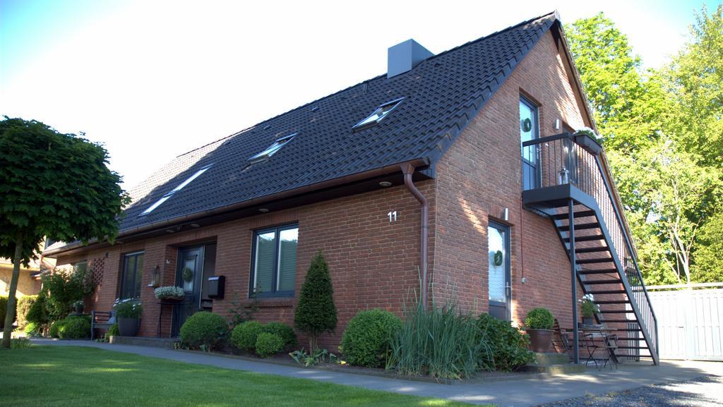 Ferienwohnung Allegra Süderlügum Rum bild