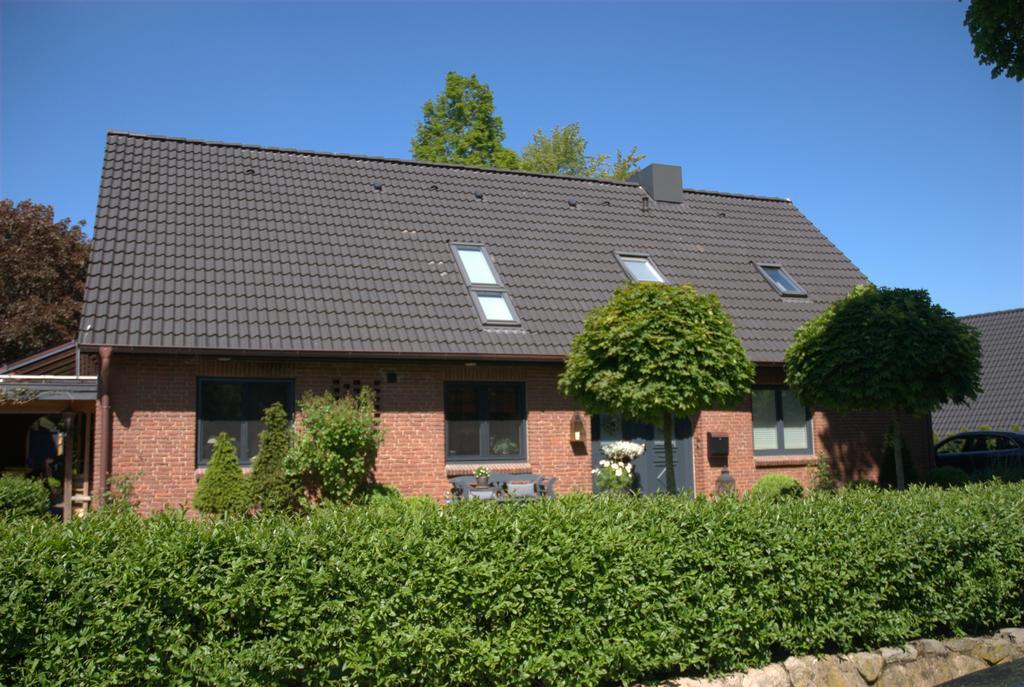 Ferienwohnung Allegra Süderlügum Rum bild