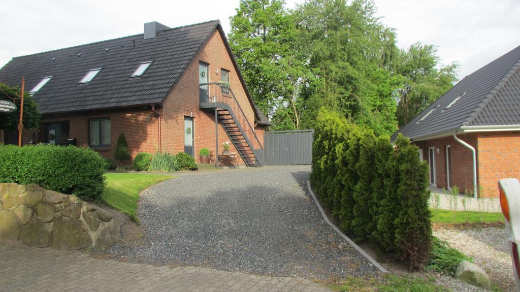 Ferienwohnung Allegra Süderlügum Rum bild