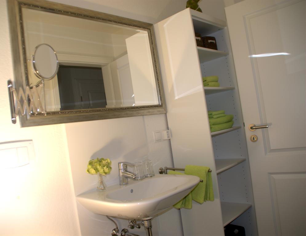 Ferienwohnung Allegra Süderlügum Rum bild