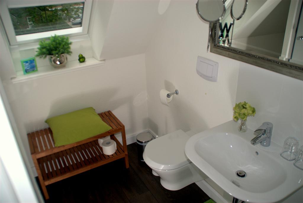 Ferienwohnung Allegra Süderlügum Rum bild