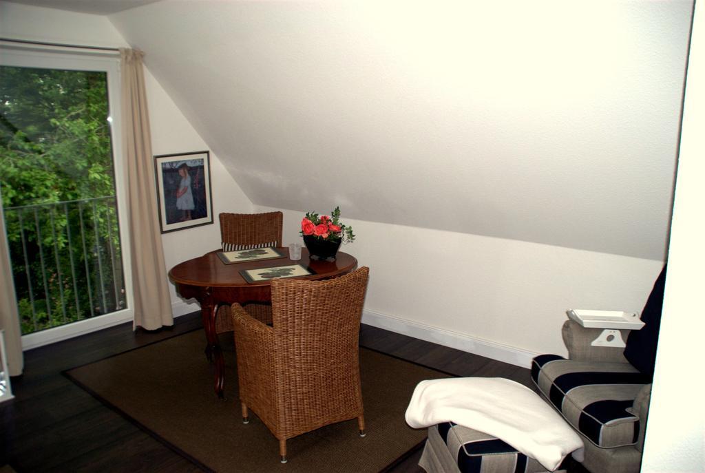 Ferienwohnung Allegra Süderlügum Rum bild