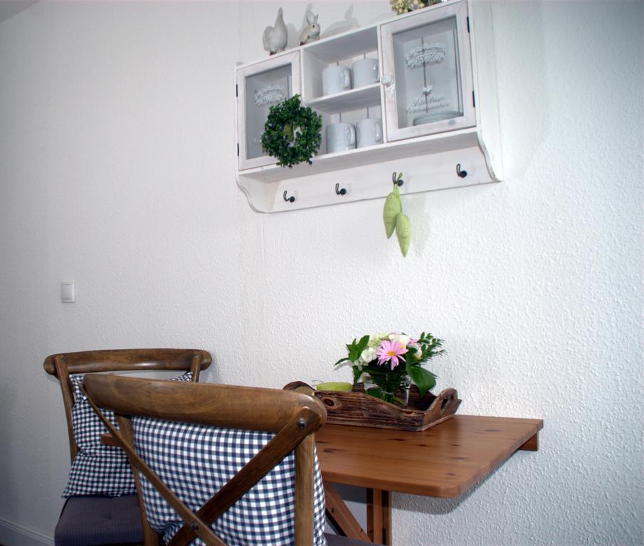Ferienwohnung Allegra Süderlügum Rum bild