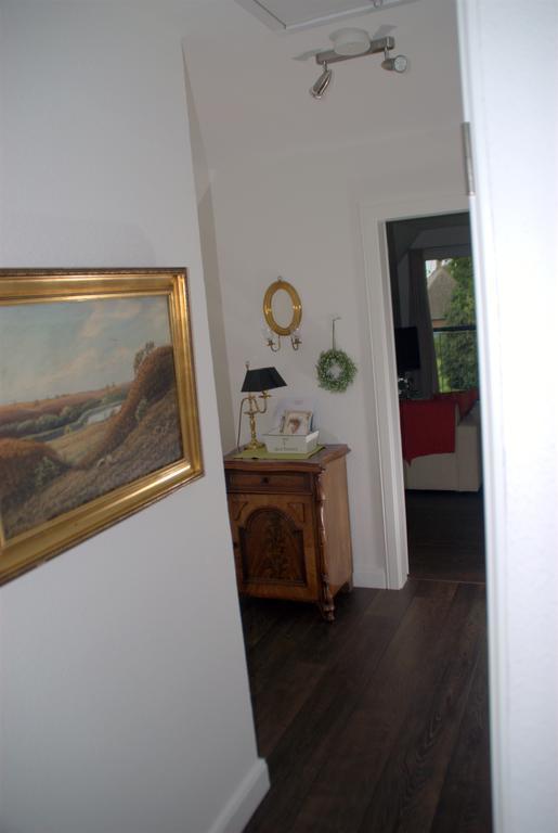 Ferienwohnung Allegra Süderlügum Rum bild