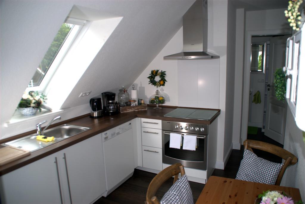 Ferienwohnung Allegra Süderlügum Rum bild
