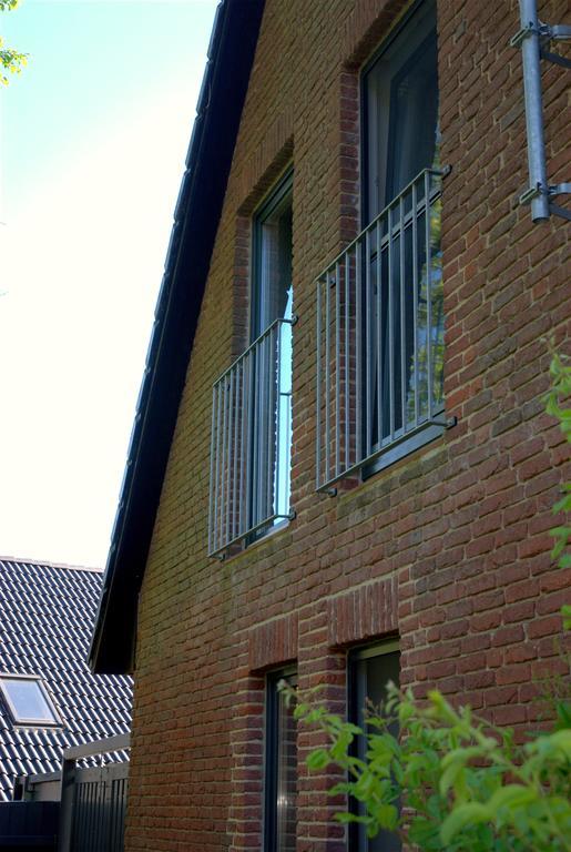 Ferienwohnung Allegra Süderlügum Rum bild