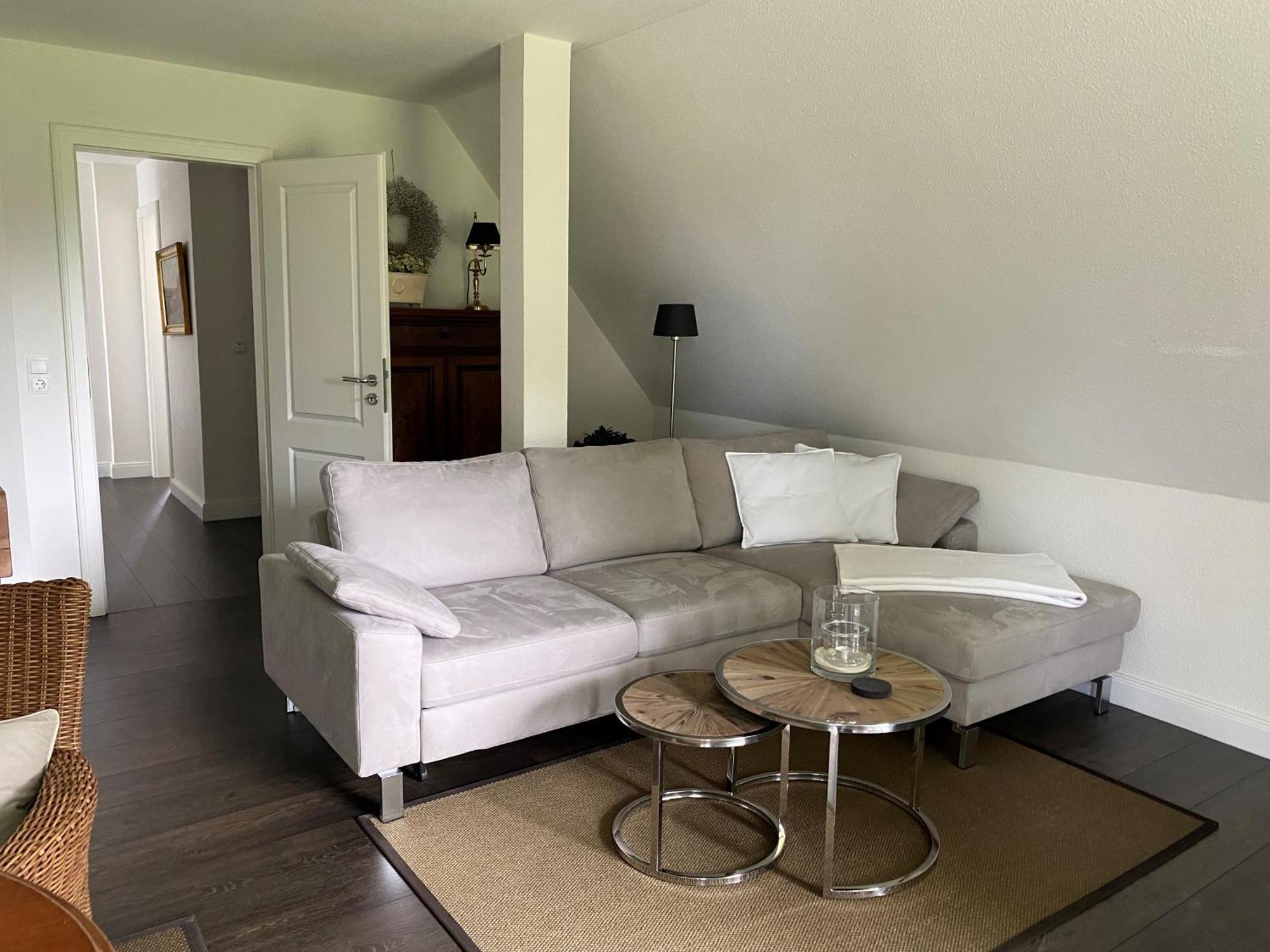 Ferienwohnung Allegra Süderlügum Exteriör bild