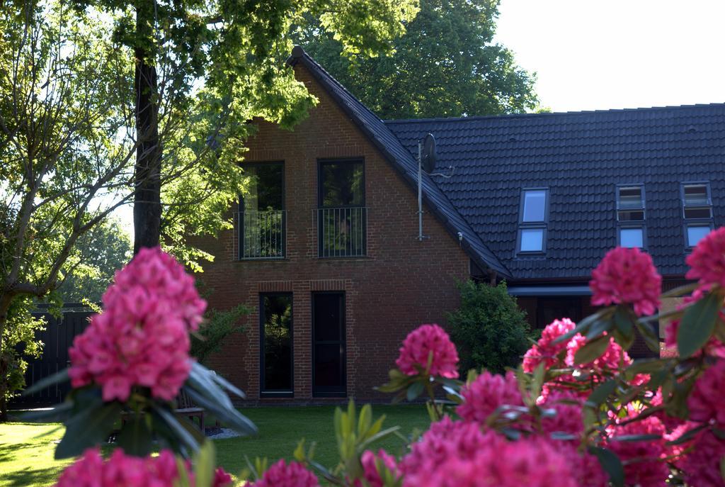 Ferienwohnung Allegra Süderlügum Rum bild