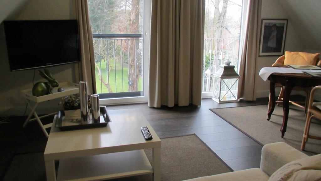 Ferienwohnung Allegra Süderlügum Rum bild