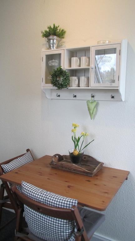 Ferienwohnung Allegra Süderlügum Rum bild