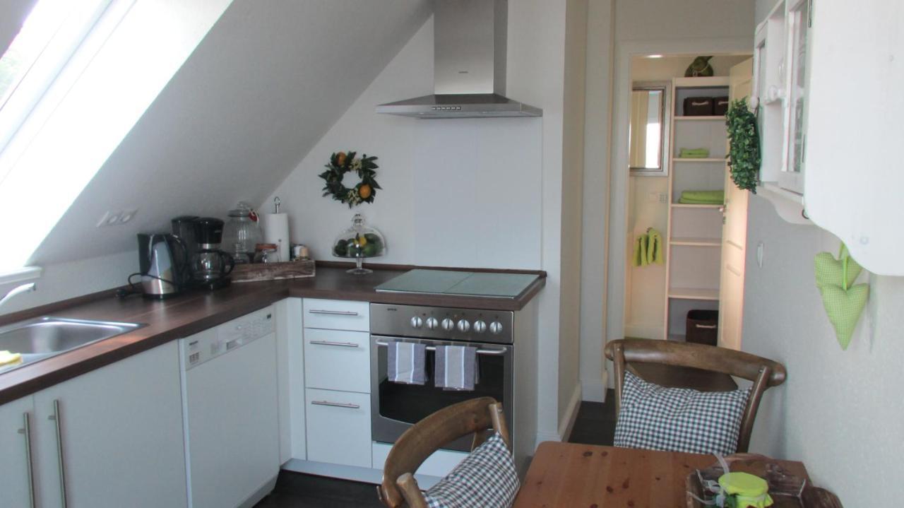 Ferienwohnung Allegra Süderlügum Rum bild