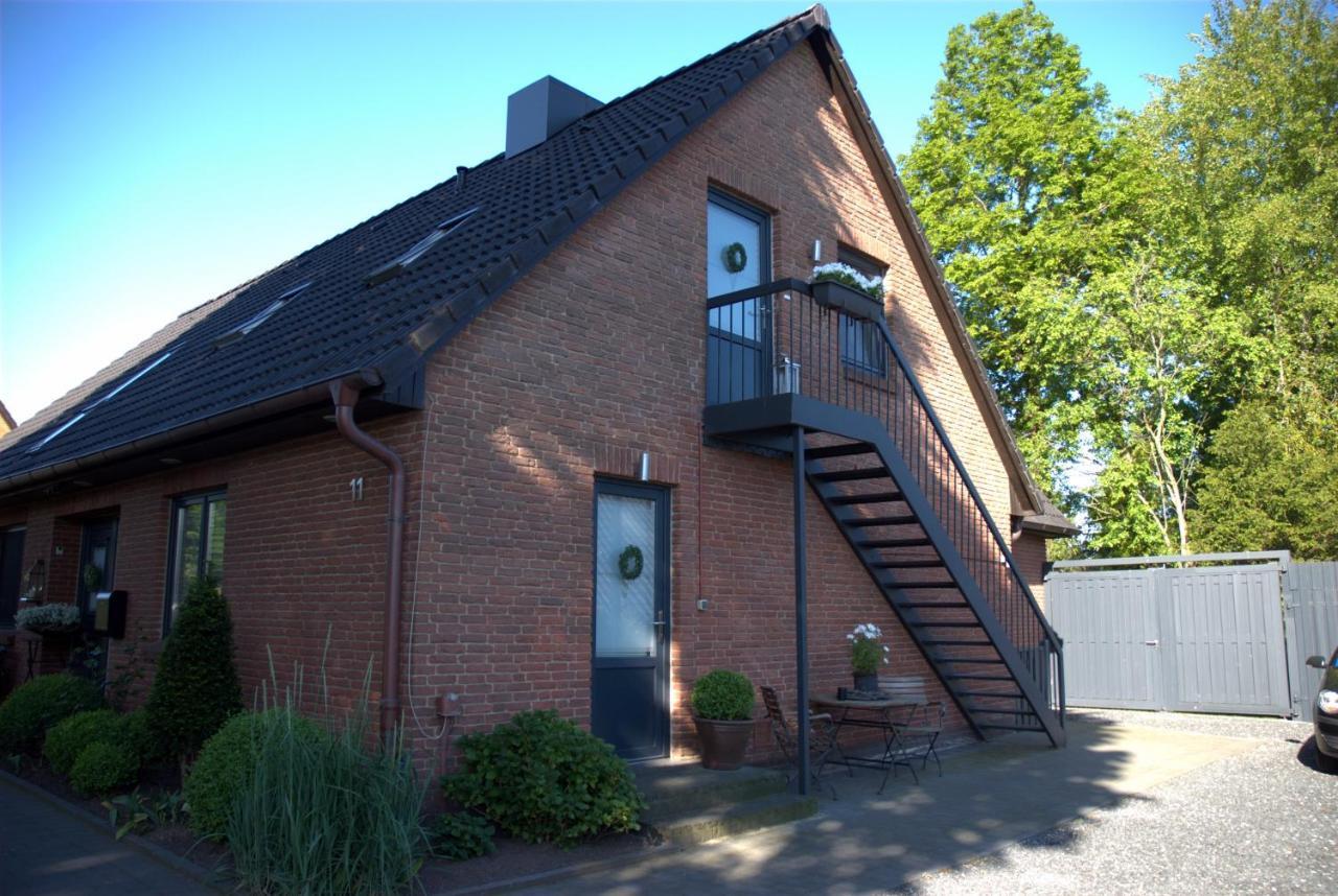 Ferienwohnung Allegra Süderlügum Rum bild