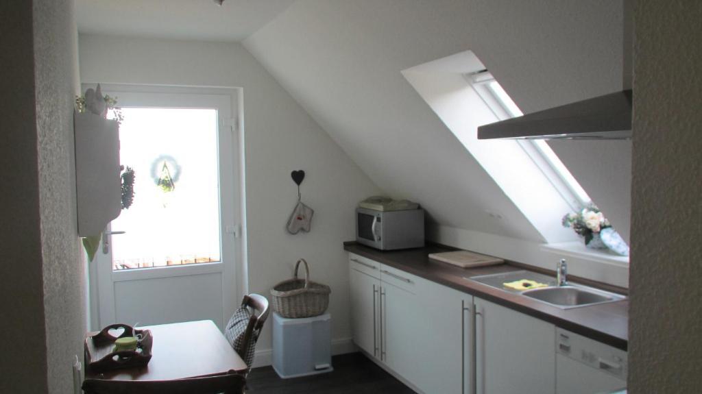 Ferienwohnung Allegra Süderlügum Rum bild