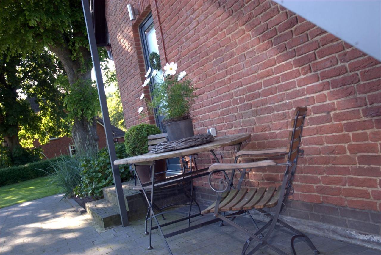 Ferienwohnung Allegra Süderlügum Rum bild